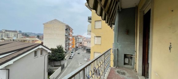 Apartamento de 3 habitaciónes en Nizza Monferrato, Italy No. 88407 13