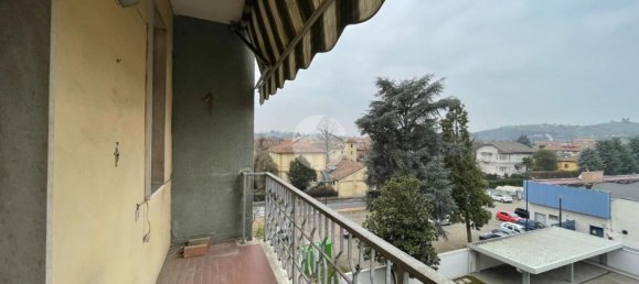 Apartamento de 3 habitaciónes en Nizza Monferrato, Italy No. 88407 12