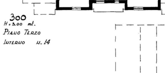 Apartamento de 3 habitaciónes en Nizza Monferrato, Italy No. 88407 19