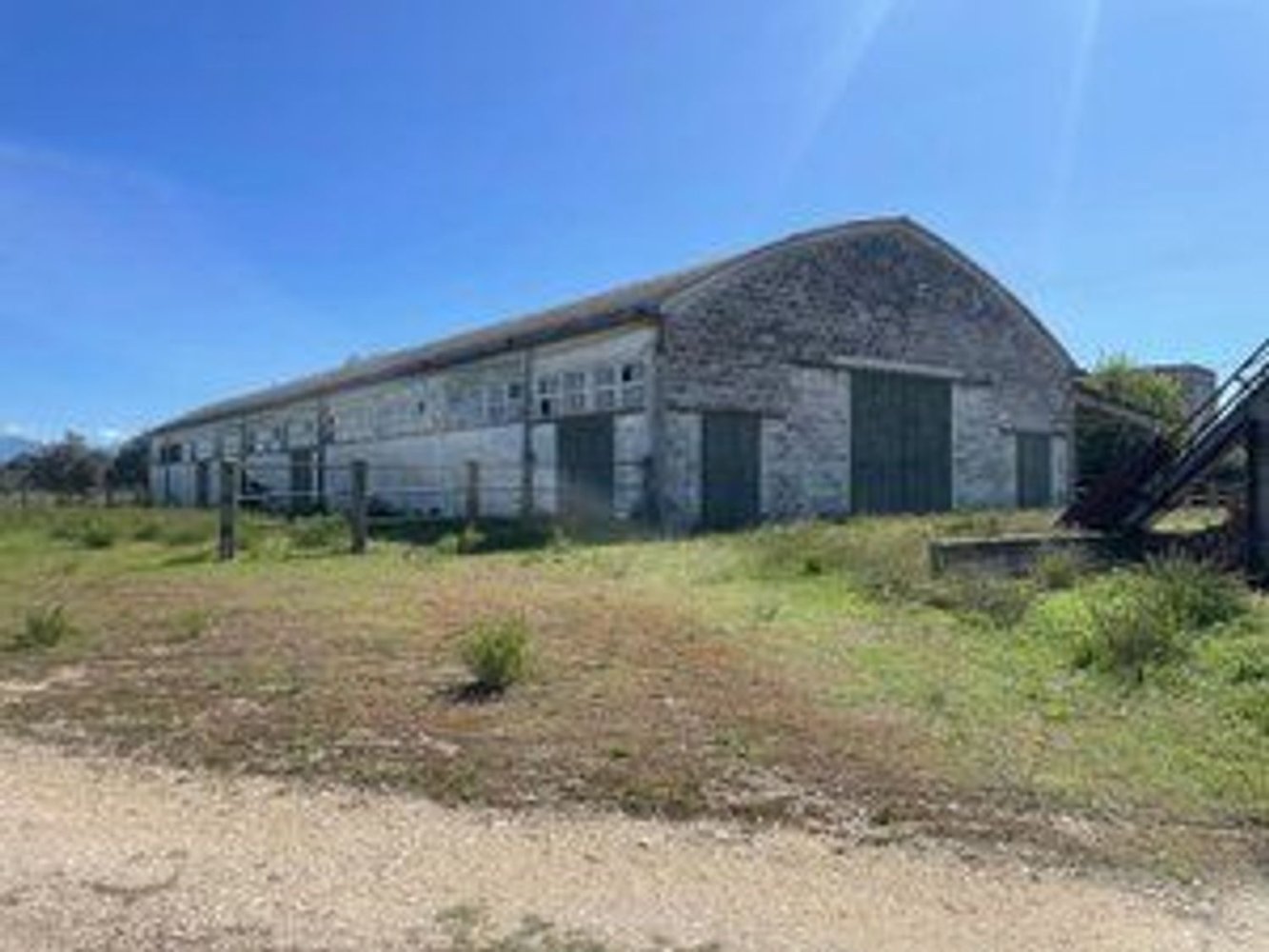 800m² Warehouse in Terni, Italy No. 327821