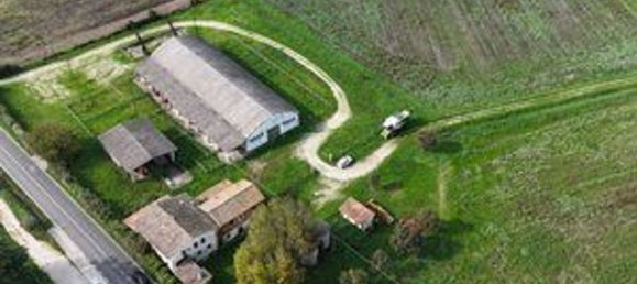 800m² Warehouse in Terni, Italy No. 327821 15