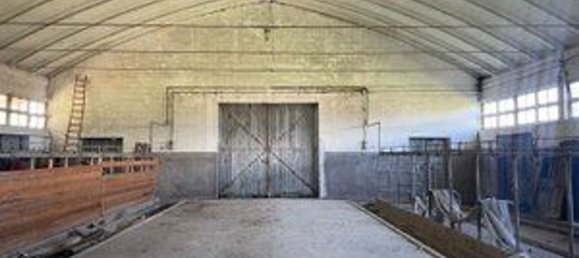 800m² Warehouse in Terni, Italy No. 327821 11