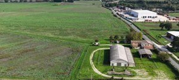 800m² Warehouse in Terni, Italy No. 327821 24