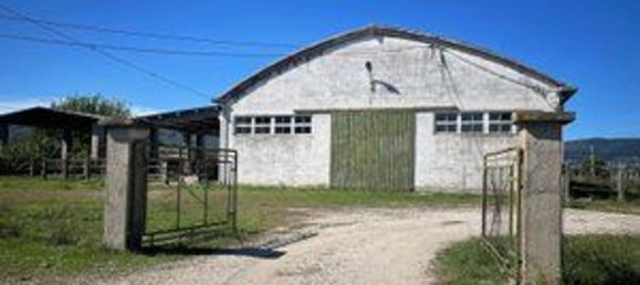 800m² Warehouse in Terni, Italy No. 327821 5