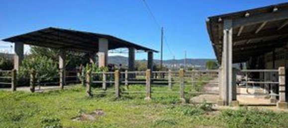 800m² Warehouse in Terni, Italy No. 327821 4