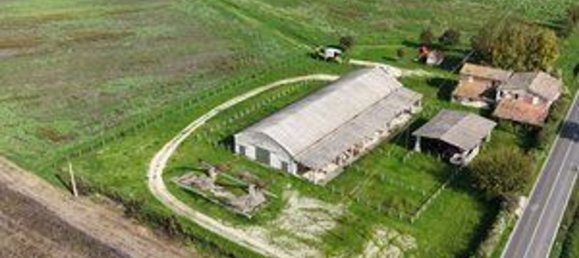 800m² Warehouse in Terni, Italy No. 327821 20