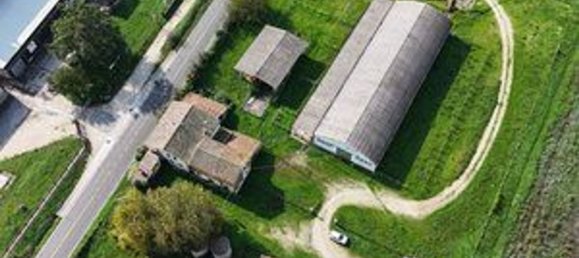 800m² Warehouse in Terni, Italy No. 327821 14