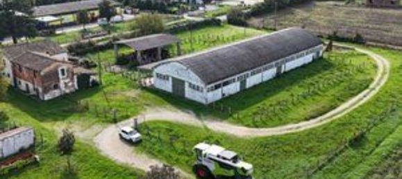 800m² Warehouse in Terni, Italy No. 327821 19