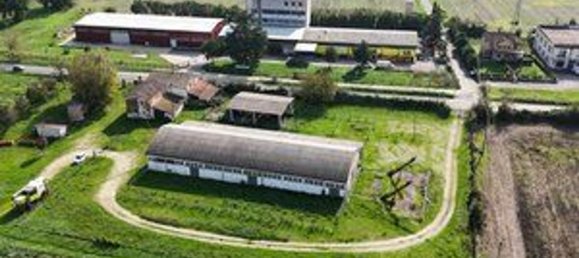 800m² Warehouse in Terni, Italy No. 327821 18