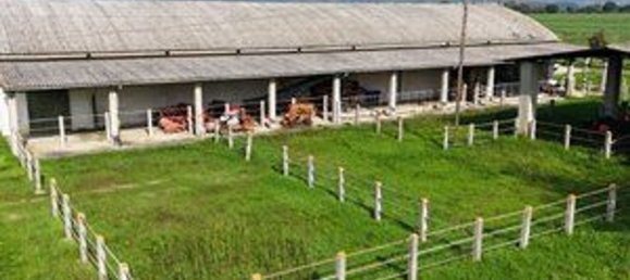 800m² Warehouse in Terni, Italy No. 327821 23