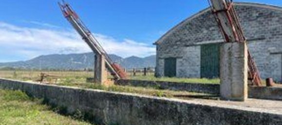 800m² Warehouse in Terni, Italy No. 327821 2