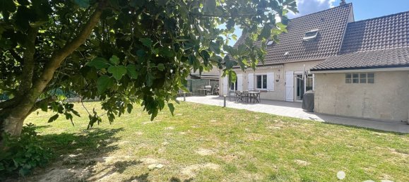 4 bedrooms House in Les Chapelles-Bourbon, France No. 348070 28