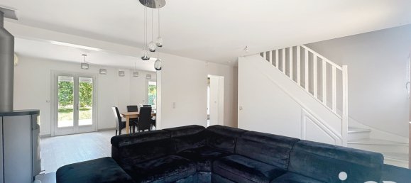 4 bedrooms House in Les Chapelles-Bourbon, France No. 348070 5