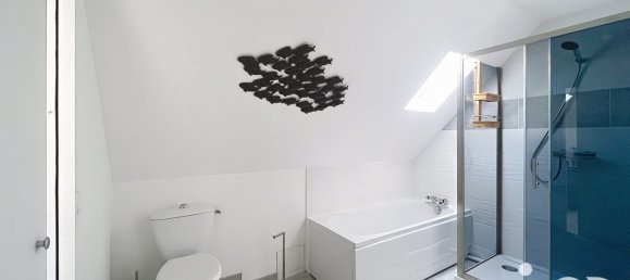 4 bedrooms House in Les Chapelles-Bourbon, France No. 348070 24