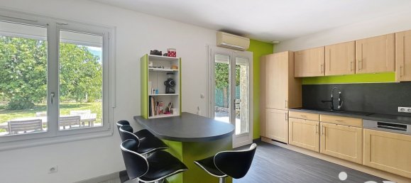 4 bedrooms House in Les Chapelles-Bourbon, France No. 348070 9