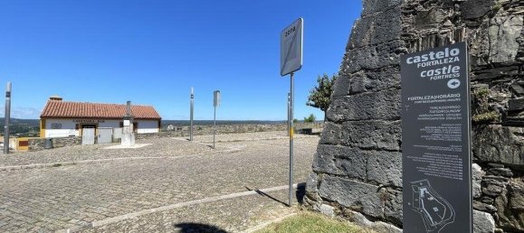 5 غرف نوم قلاع في Abrantes, Portugal رقم 142578 27