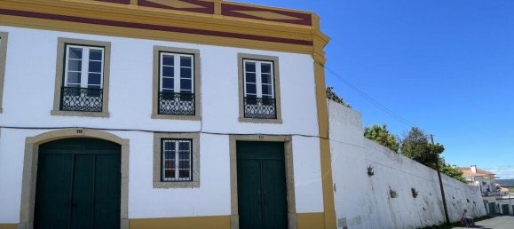 5 غرف نوم قلاع في Abrantes, Portugal رقم 142578 2