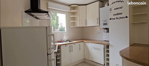 Apartamento de 2 dormitorios en Fontaine, France No. 338260 4