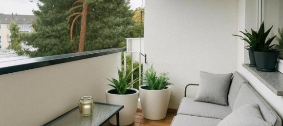 Apartamento T3 em Leverkusen, Germany N.º 270603 7