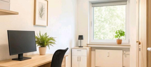 Apartamento T3 em Leverkusen, Germany N.º 270603 11