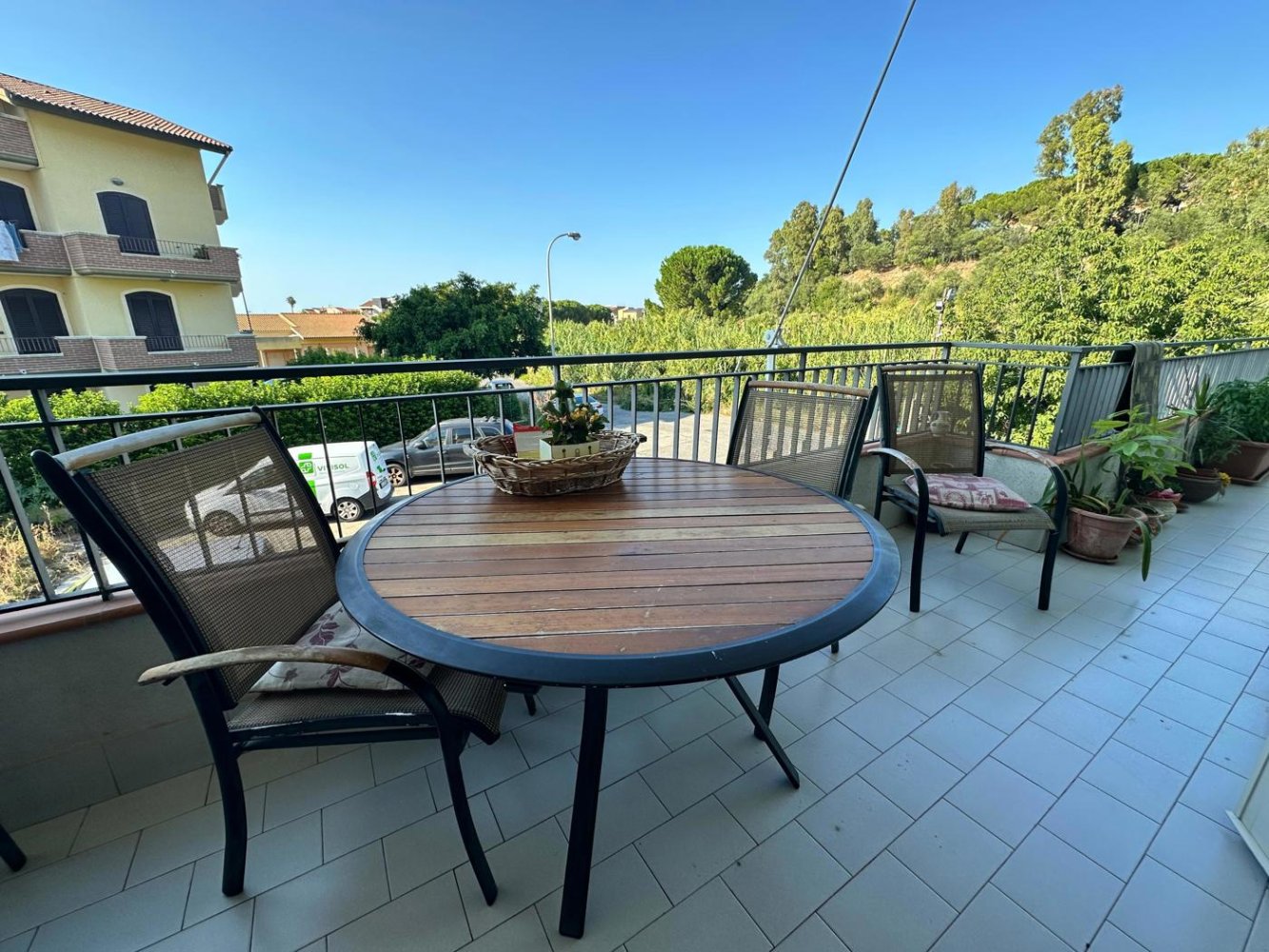 3 bedrooms Apartment in Barcellona Pozzo di Gotto, Italy No. 311713