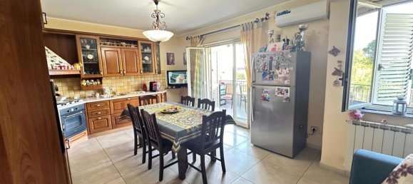 3 bedrooms Apartment in Barcellona Pozzo di Gotto, Italy No. 311713 3