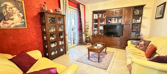3 bedrooms Apartment in Barcellona Pozzo di Gotto, Italy No. 311713 6