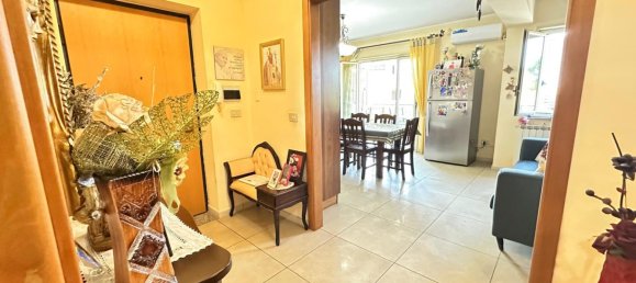 3 bedrooms Apartment in Barcellona Pozzo di Gotto, Italy No. 311713 5