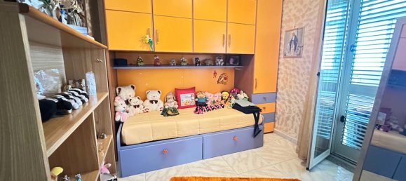 3 bedrooms Apartment in Barcellona Pozzo di Gotto, Italy No. 311713 15