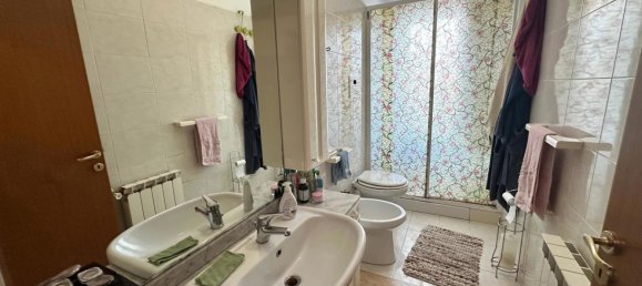 3 bedrooms Apartment in Barcellona Pozzo di Gotto, Italy No. 311713 19