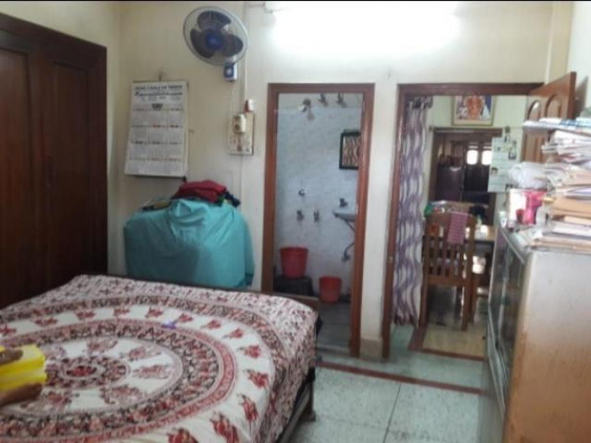 3 bedrooms House in Kolkata, India No. 21584