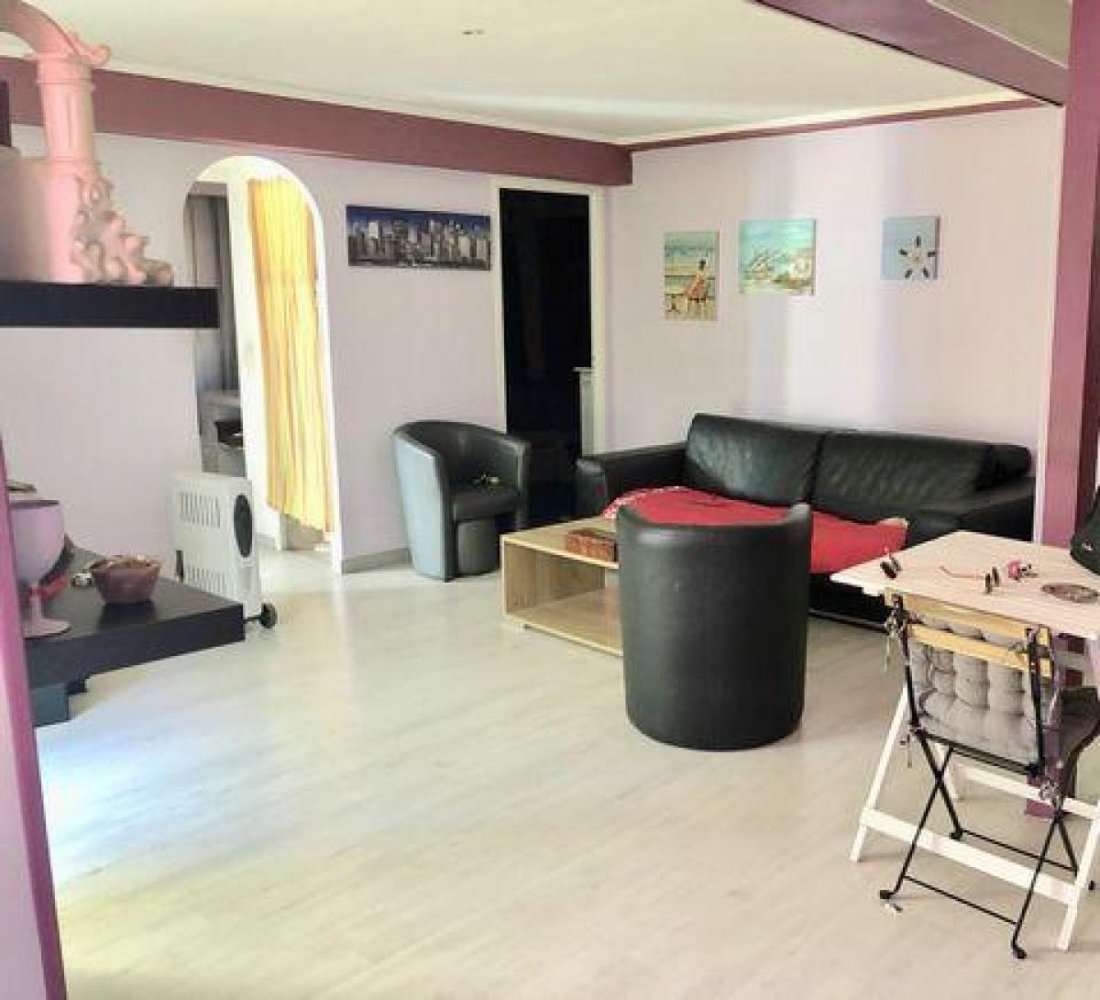 2 bedrooms Condo in Nice, France No. 10855