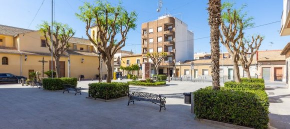 2 Schlafzimmer Wohnung in Daya Nueva, Spain, Nr. 180298 18