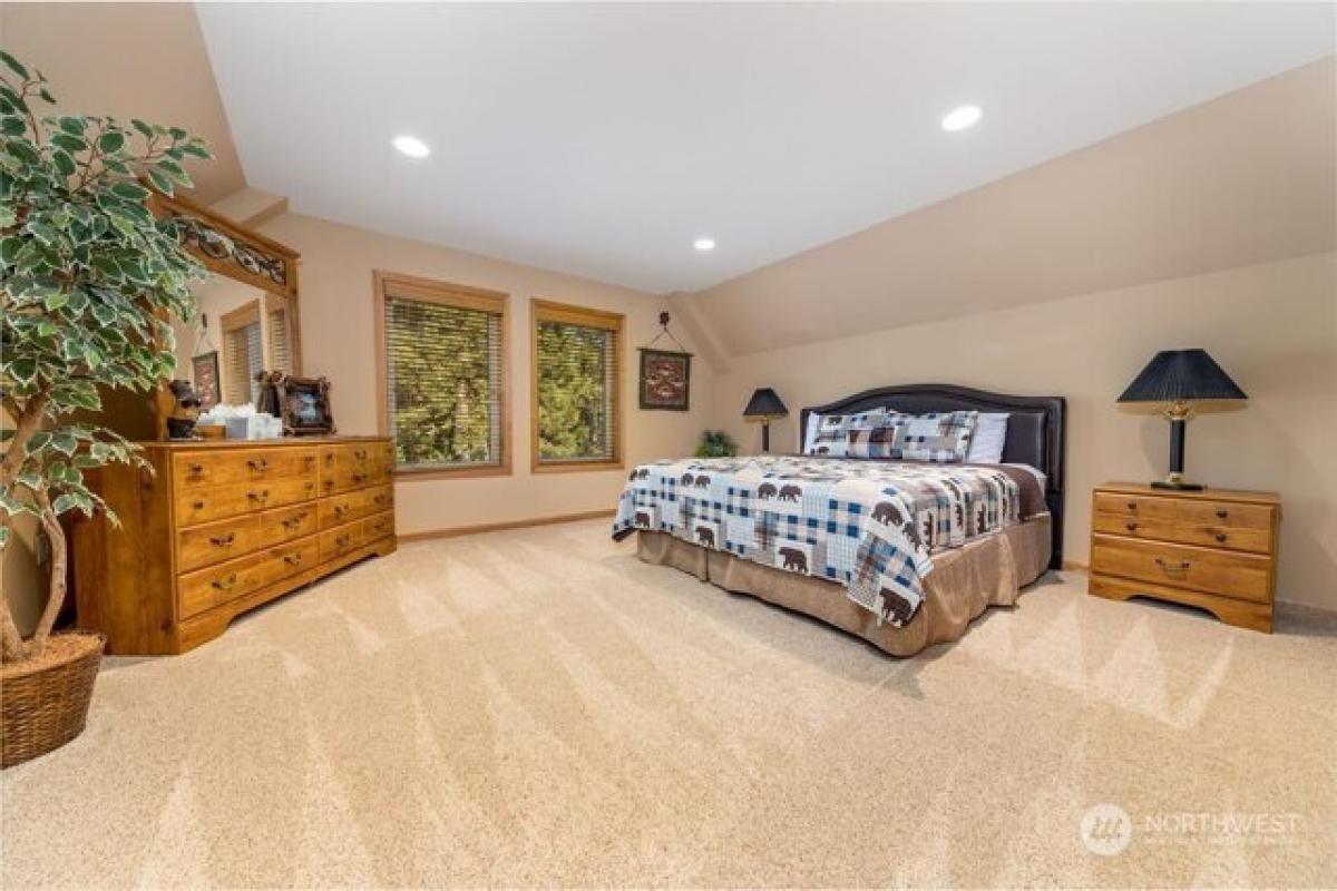 3 bedrooms House in Ronald, USA No. 413219