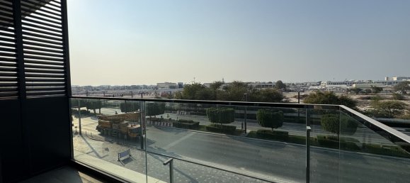 Квартира с 1 спальней в City Walk, ОАЭ № 113865 10