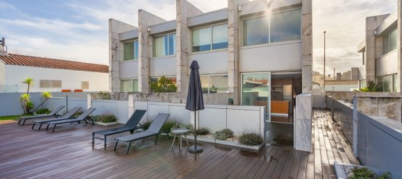 2 Schlafzimmer Haus in Arcozelo, Portugal, Nr. 29616 5