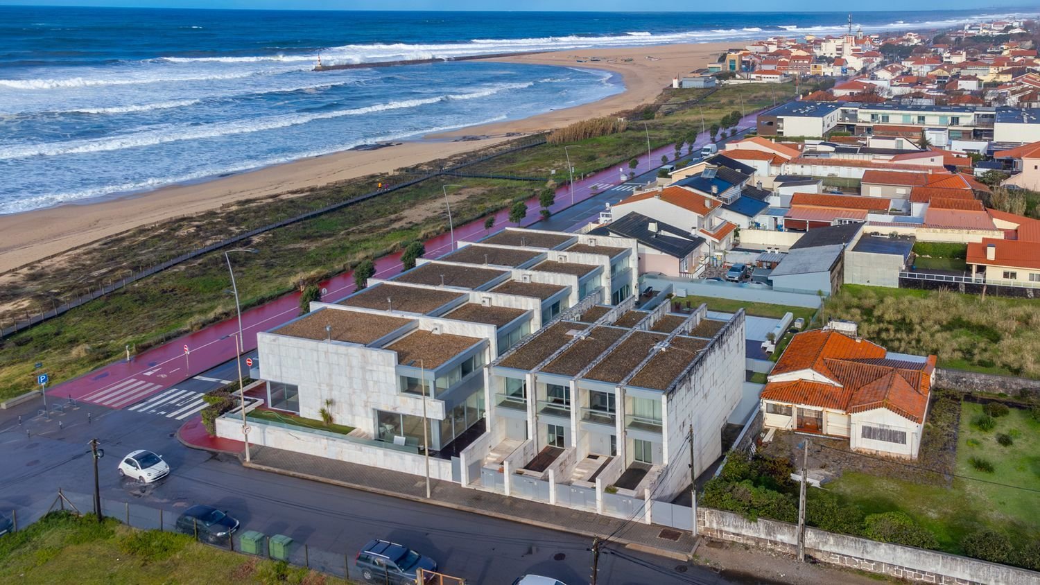 2 Schlafzimmer Haus in Arcozelo, Portugal, Nr. 29616