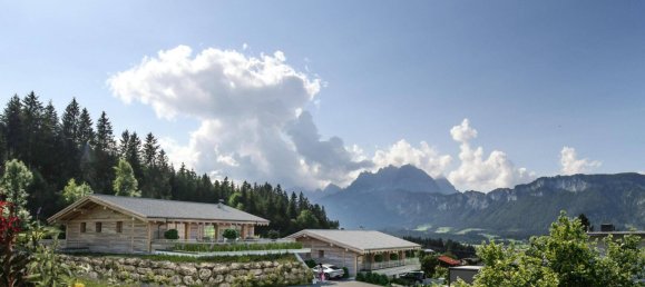 3 Schlafzimmer Haus in St. Johann in Tirol, Austria, Nr. 200403 3