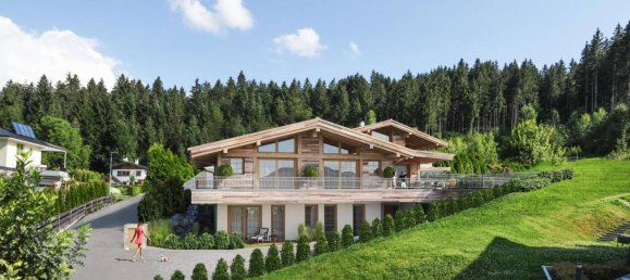 3 Schlafzimmer Haus in St. Johann in Tirol, Austria, Nr. 200403 2