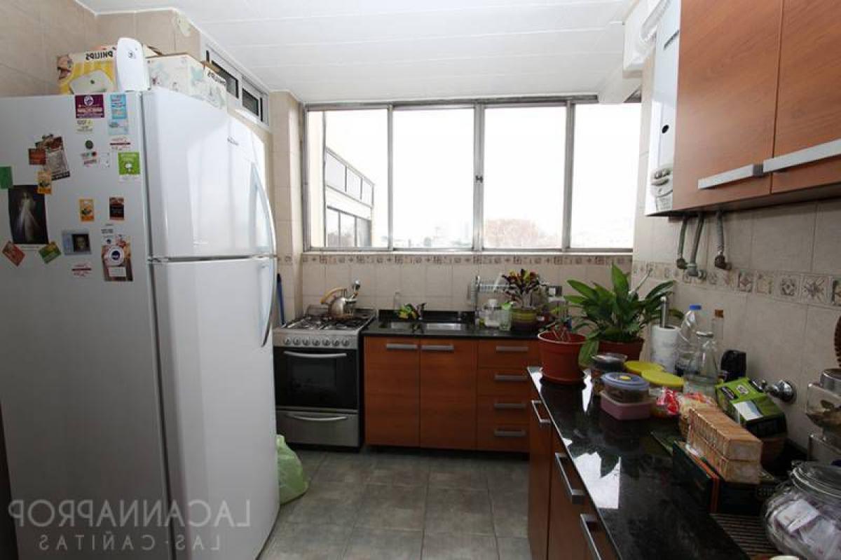 3 bedrooms Apartment in Buenos Aires, Argentina No. 66914