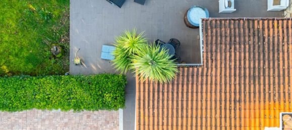 Villa de 7 habitaciónes en Sezze, Italy No. 60528 10