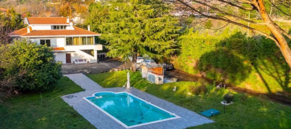 Villa de 7 habitaciónes en Sezze, Italy No. 60528 2