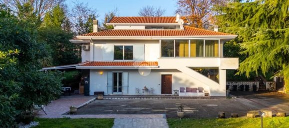 Villa de 7 habitaciónes en Sezze, Italy No. 60528 7