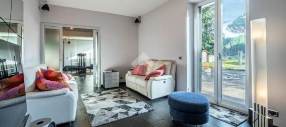 Villa de 7 habitaciónes en Sezze, Italy No. 60528 21