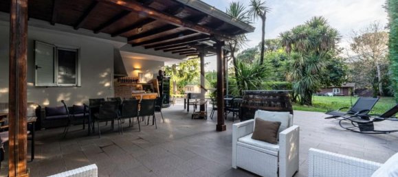 Villa de 7 habitaciónes en Sezze, Italy No. 60528 14