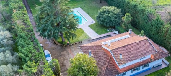 Villa de 7 habitaciónes en Sezze, Italy No. 60528 6