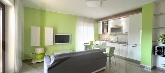 2-Zimmer Wohnung in Montesilvano, Italy, Nr. 24019 6