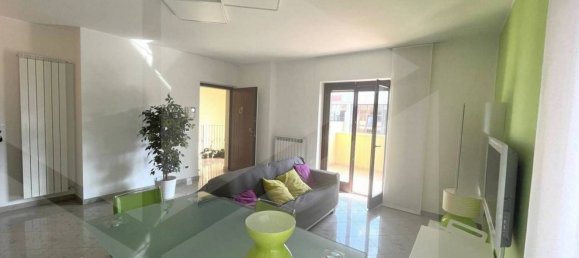 2-Zimmer Wohnung in Montesilvano, Italy, Nr. 24019 11