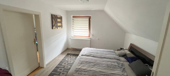 5 rooms House in Regensburg, Germany No. 327073 5