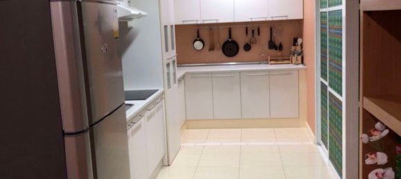 شقة 3 غرف نوم في Watthana, Thailand رقم 9629 4